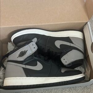 Jordan 1 “Shadow”